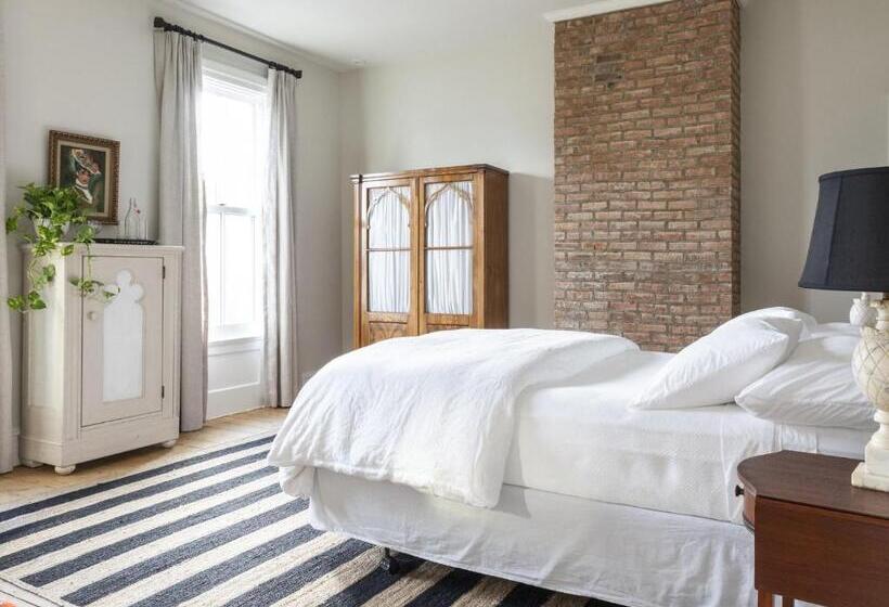 فندق Stewart House