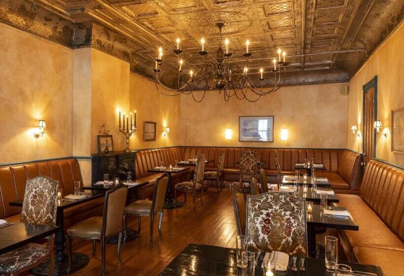 فندق Stewart House