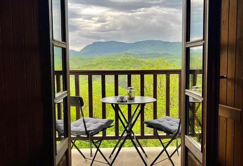 בית מלון כפרי Giagia Evgenia