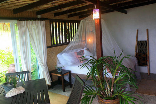 Fotos del hotel Suan Sawan Ocean View:  28
