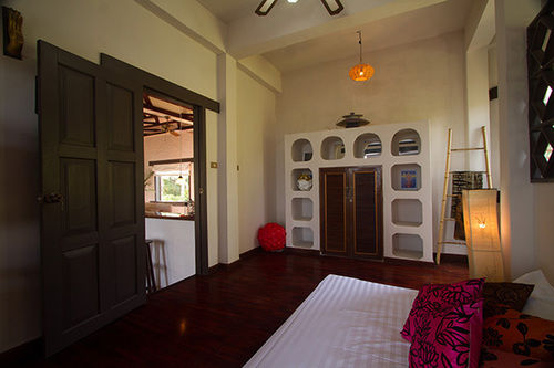 Fotos del hotel Suan Sawan Ocean View:  36