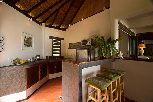 Fotos del hotel Suan Sawan Ocean View:  4