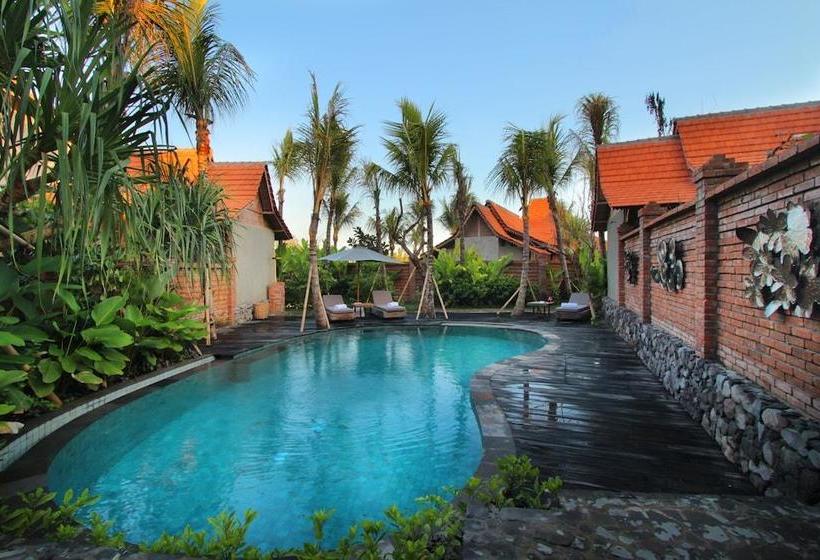 Fotos del hotel Suarti Boutique Village:  6