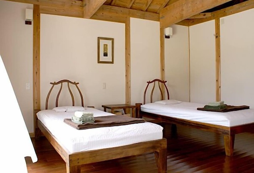 فندق Sukabura Inn