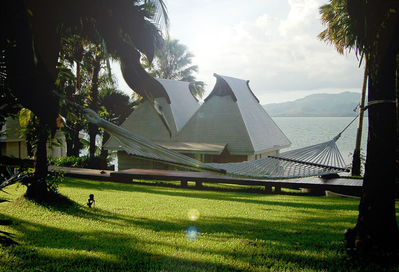 Отель The Blue Sky Resort@ Ranong