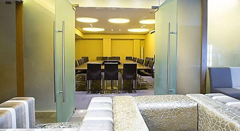 The J Hotel & Spa