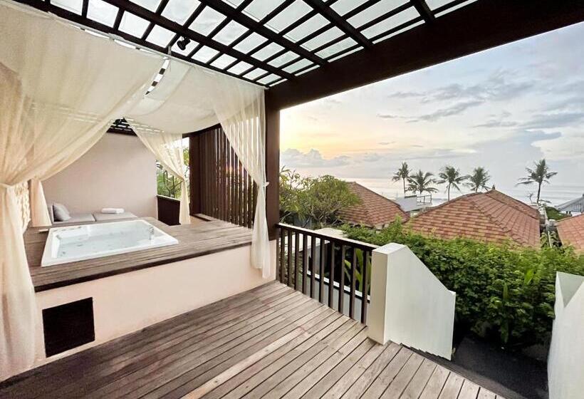 فندق The Royal Purnama   Adults Only