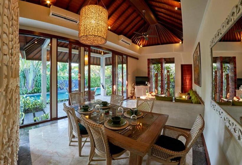 فندق The Royal Purnama   Adults Only