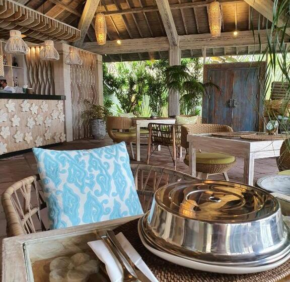 فندق The Royal Purnama   Adults Only