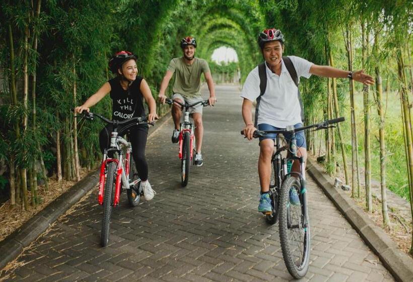 فندق The Royal Purnama   Adults Only