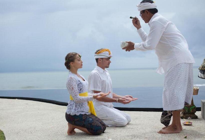 فندق The Royal Purnama   Adults Only