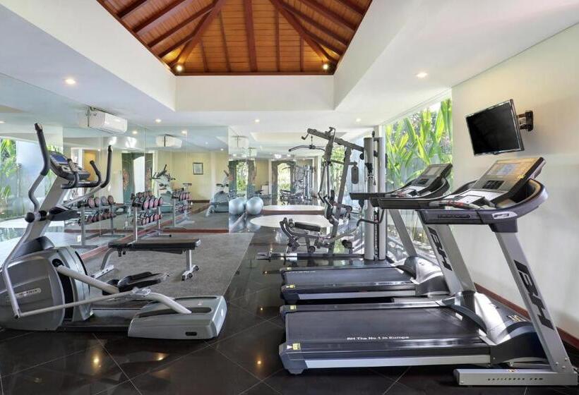 فندق The Royal Purnama   Adults Only