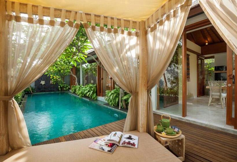 فندق The Royal Purnama   Adults Only
