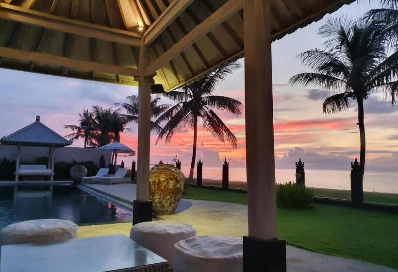 فندق The Royal Purnama   Adults Only