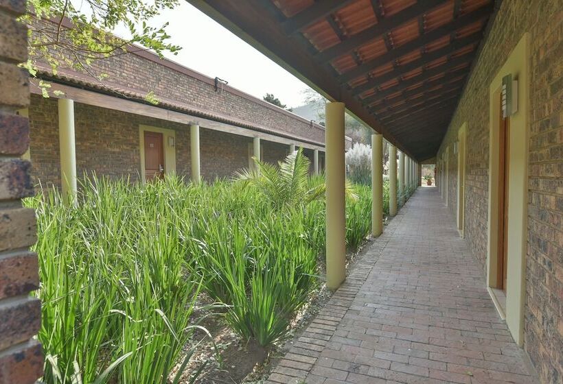 The Venue Country Hotel & Spa