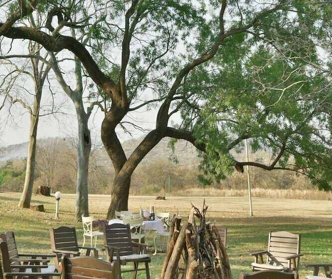 The Venue Country Hotel & Spa