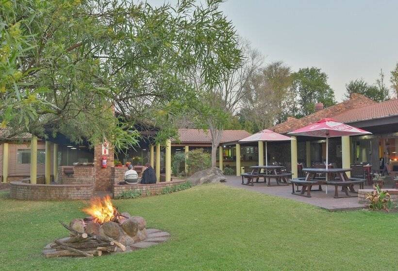 The Venue Country Hotel & Spa