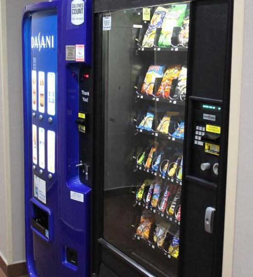 酒店 The Vue Inn Brooklyn