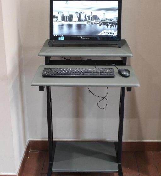 酒店 The Vue Inn Brooklyn