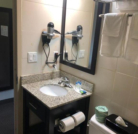 酒店 The Vue Inn Brooklyn