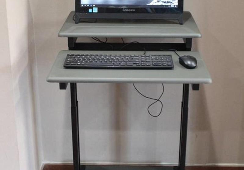 酒店 The Vue Inn Brooklyn