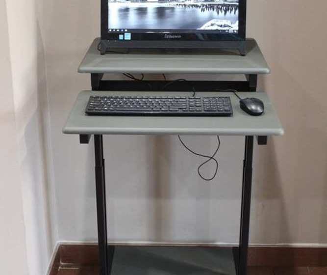 酒店 The Vue Inn Brooklyn