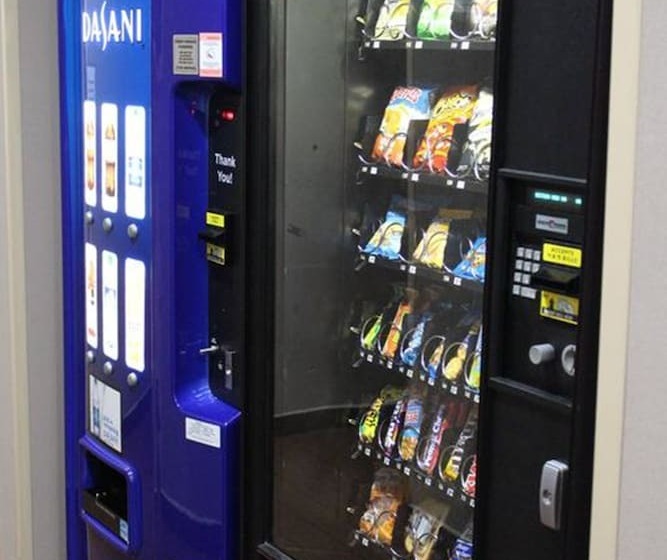 酒店 The Vue Inn Brooklyn