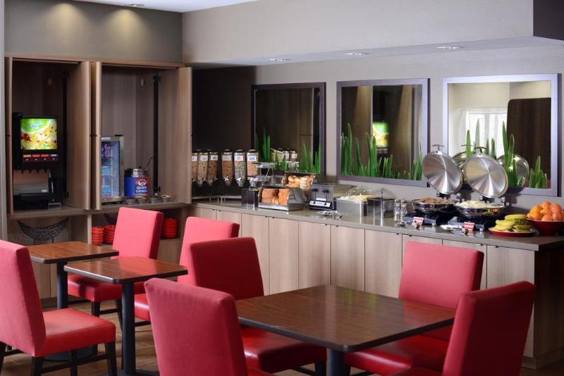 호텔 Towneplace Suites By Marriott Houston Galleria Area