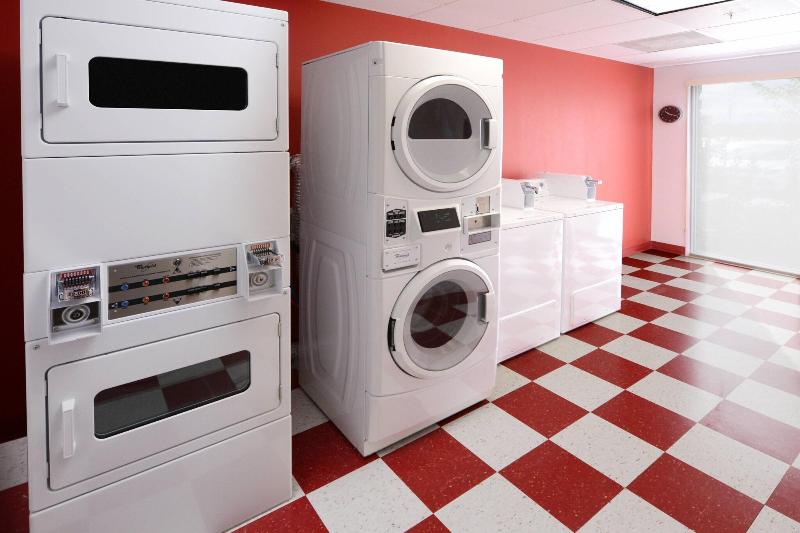 호텔 Towneplace Suites By Marriott Houston Galleria Area