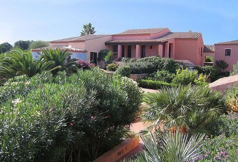 בית מלון כפרי Tre Monti