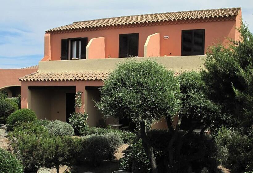 فندق Tre Monti