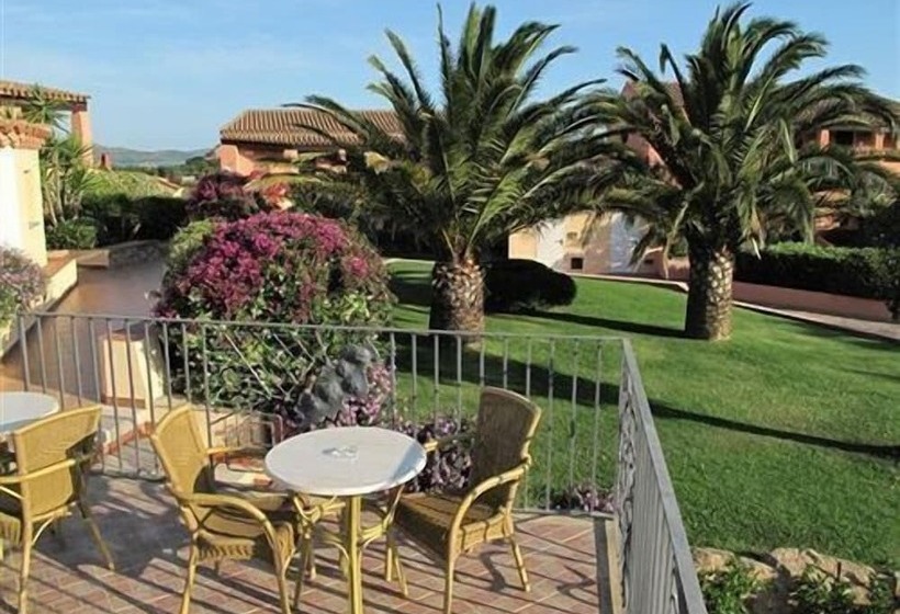 בית מלון כפרי Tre Monti