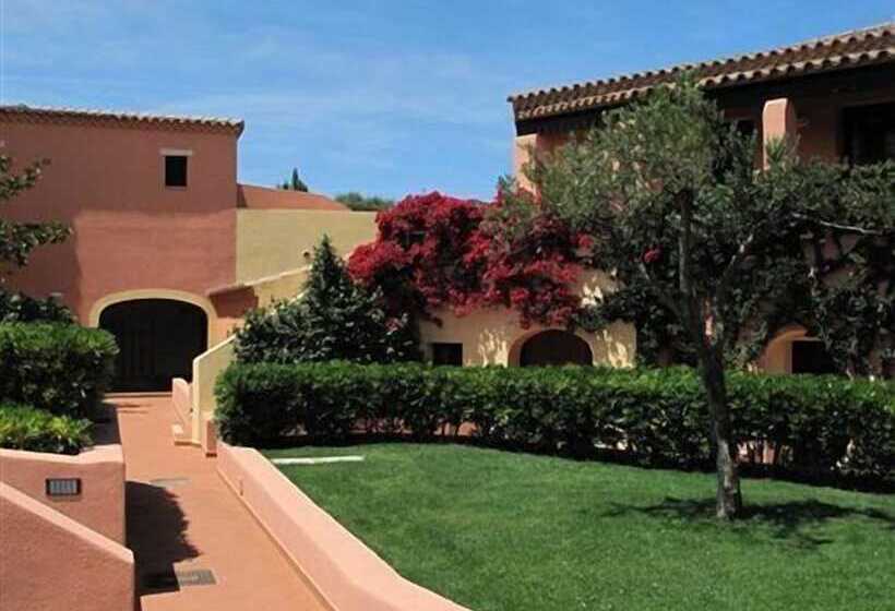 בית מלון כפרי Tre Monti