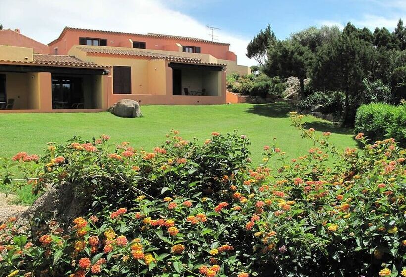 בית מלון כפרי Tre Monti