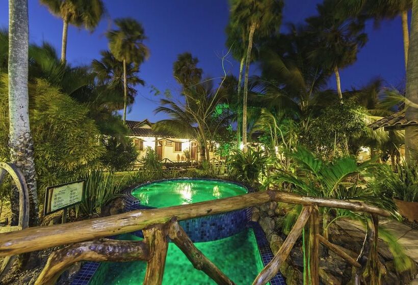 בית מלון כפרי Vila Parnaiba