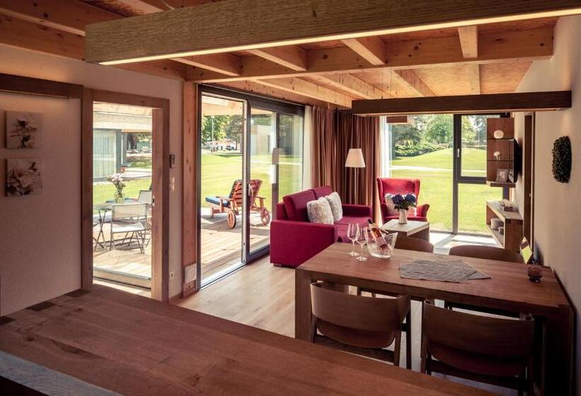 酒店 Novinka! Zimní Villa Resort & Organic Spa