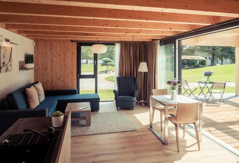 酒店 Novinka! Zimní Villa Resort & Organic Spa