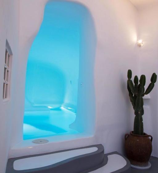 酒店 Trieris Villa & Suites