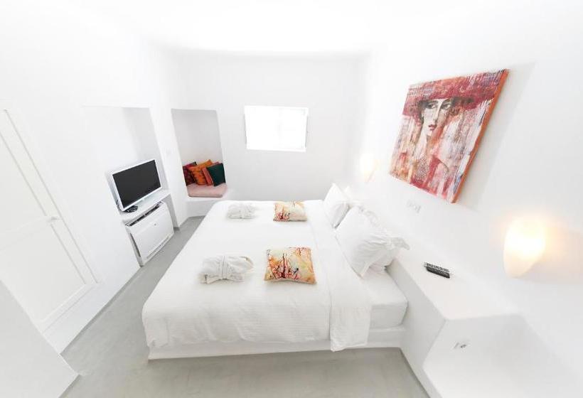 酒店 Trieris Villa & Suites