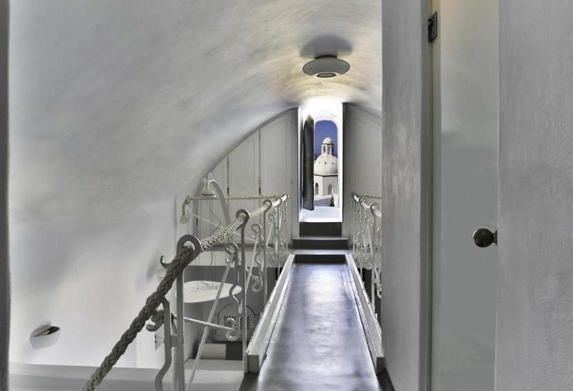 酒店 Trieris Villa & Suites