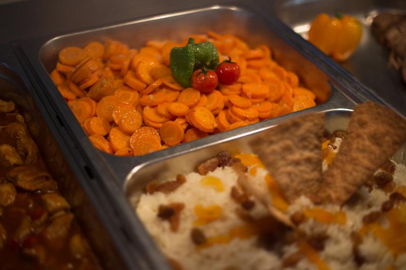 Отель Vrissaki Beach