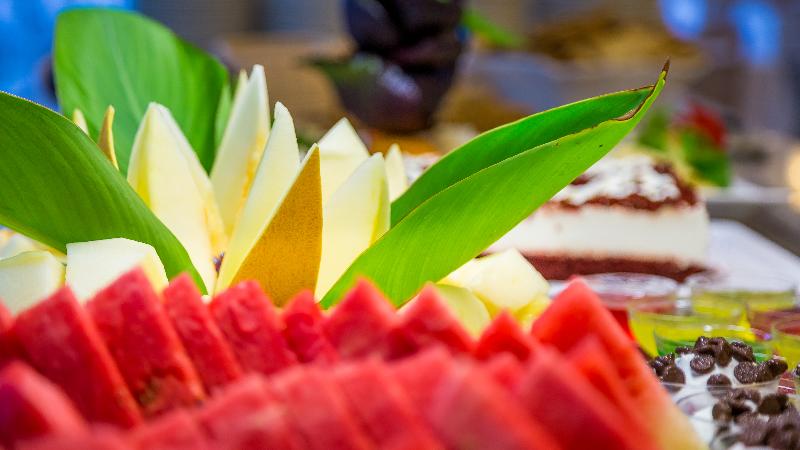 Отель Vrissaki Beach