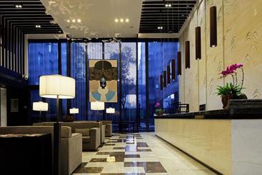 Fotos del hotel Wuhan Haiting Longan:  5