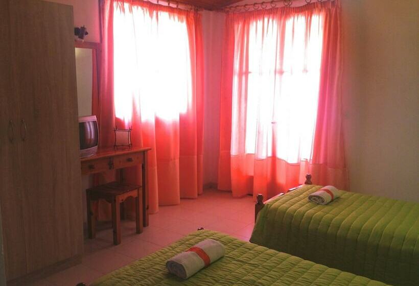 Ionian Breeze Apartments