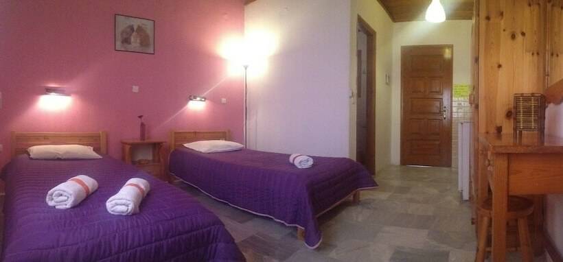 Ionian Breeze Apartments