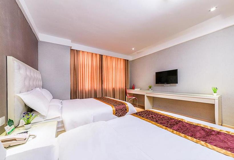 Kaiserdom Hotel Airport Road