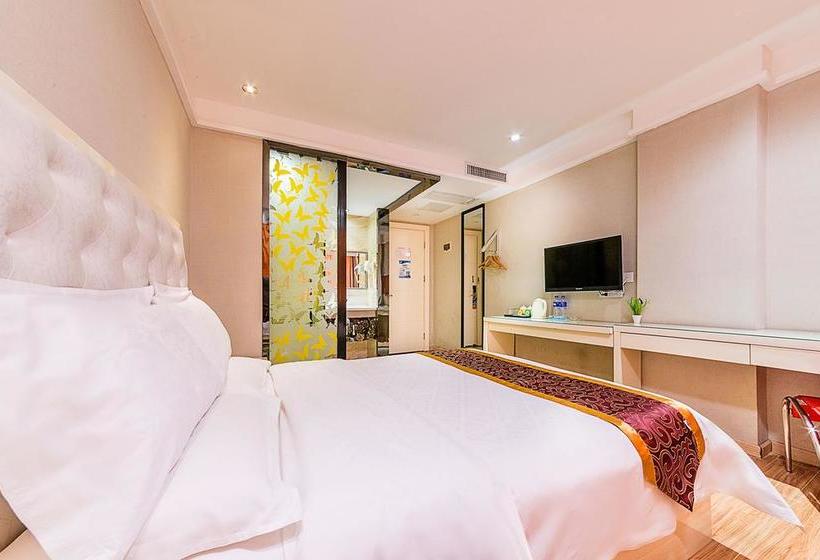 Kaiserdom Hotel Airport Road