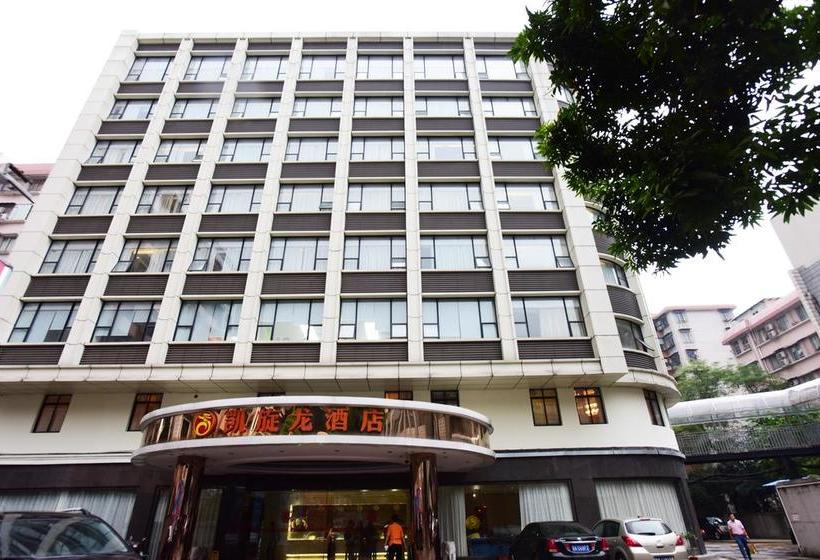 Kaiserdom Hotel Airport Road