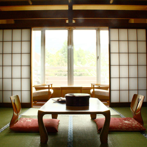 Kawaichiya Ryokan