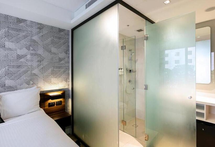 Kith Hotel Darling Harbour